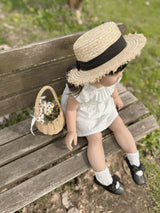 Petit dot mini one-piece