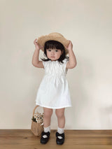 Petit dot mini one-piece