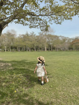 Petit dot mini one-piece