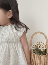 Petit dot mini one-piece