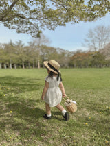 Petit dot mini one-piece