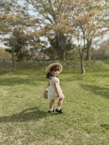 Petit dot mini one-piece