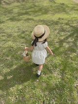 Petit dot mini one-piece