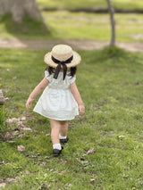 Petit dot mini one-piece
