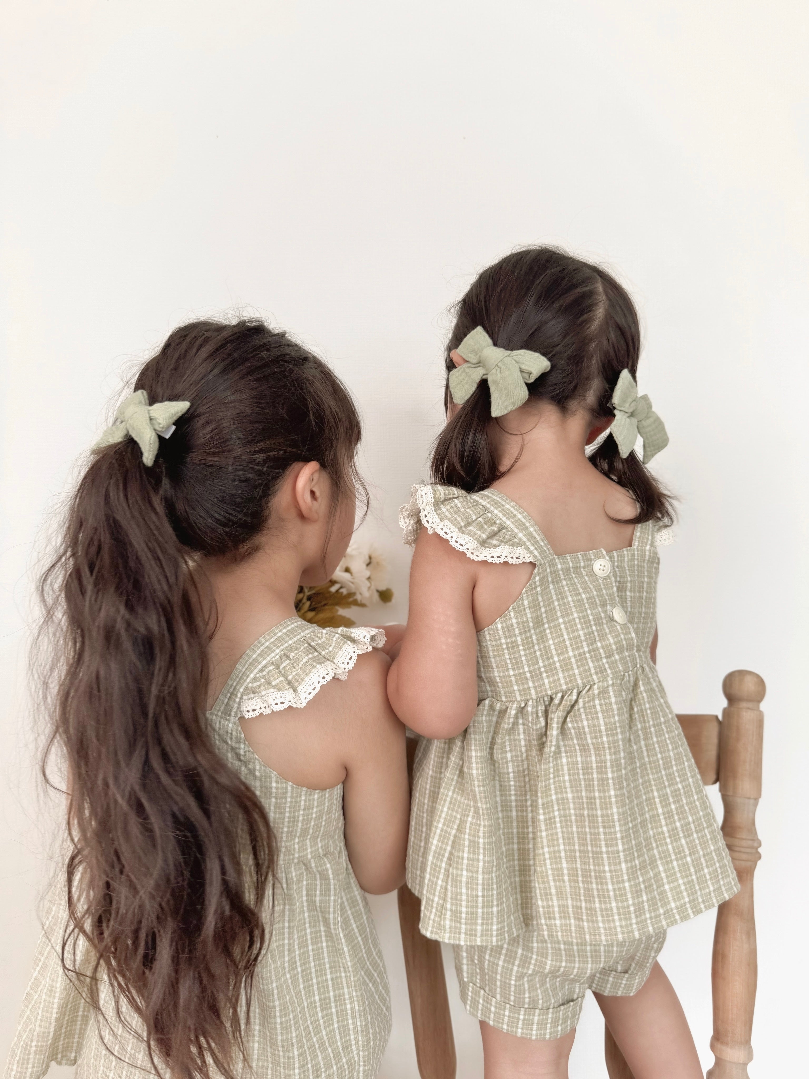 Poirette frill blouse