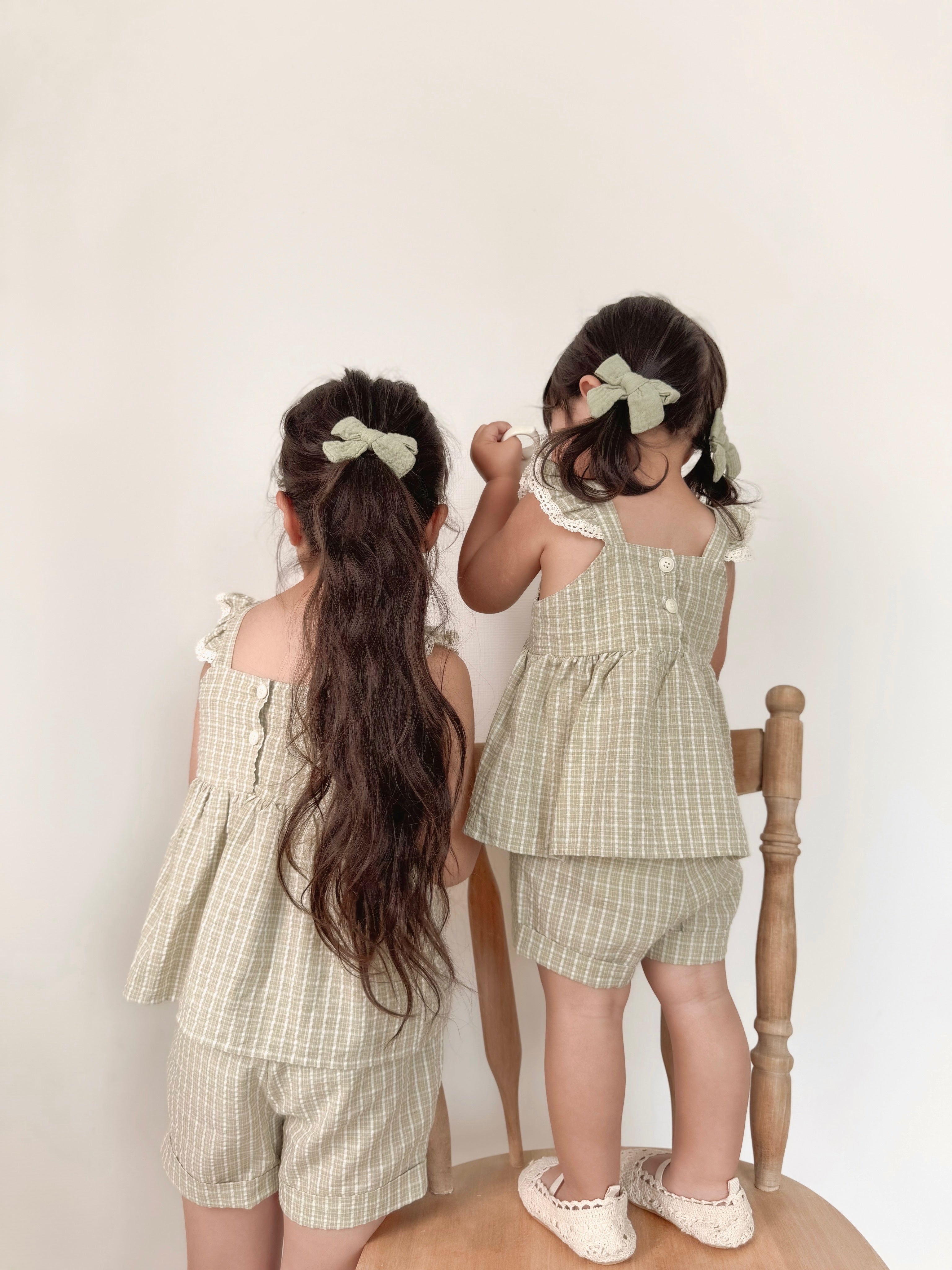Poirette frill blouse