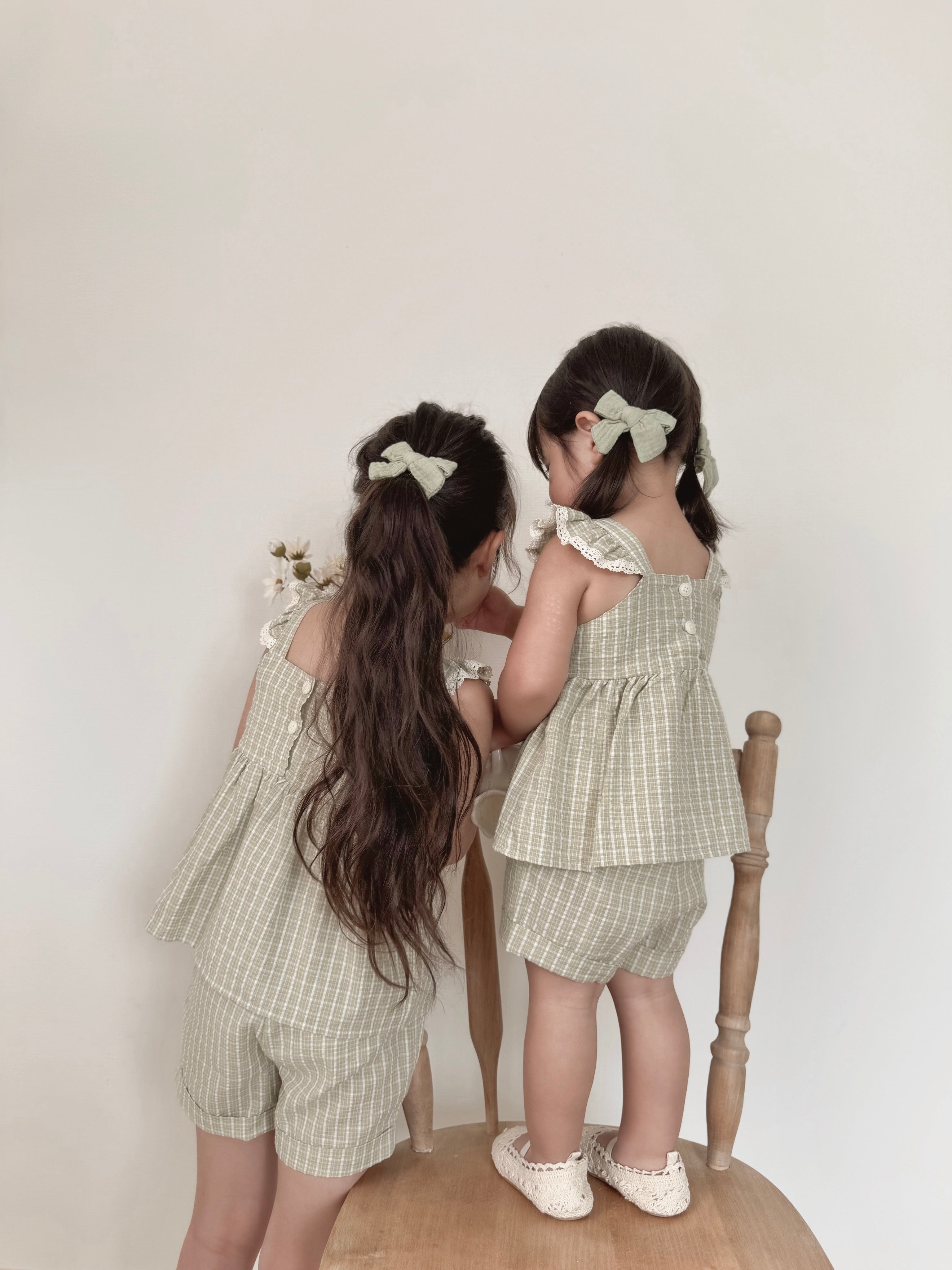 Poirette frill blouse