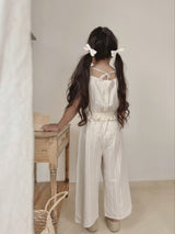Braid frill set