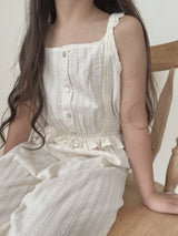 Braid frill set