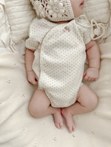 Ruzy newborn rompers