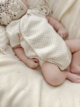 Ruzy newborn rompers