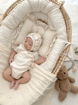 Ruzy newborn rompers