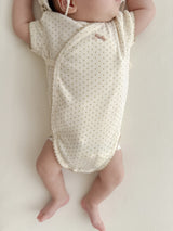 Ruzy newborn rompers