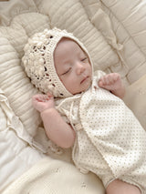 Ruzy newborn rompers