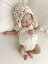Ruzy newborn rompers
