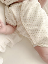 Ruzy newborn rompers