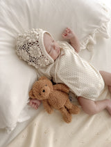 Ruzy newborn rompers