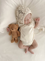 Ruzy newborn rompers