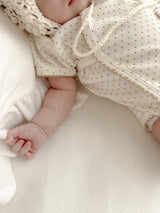 Ruzy newborn rompers