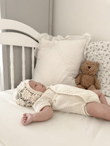 Ruzy newborn rompers