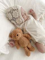 Ruzy newborn rompers