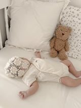 Ruzy newborn rompers