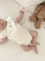 Ruzy newborn rompers