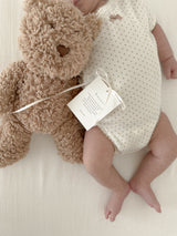 Ruzy newborn rompers