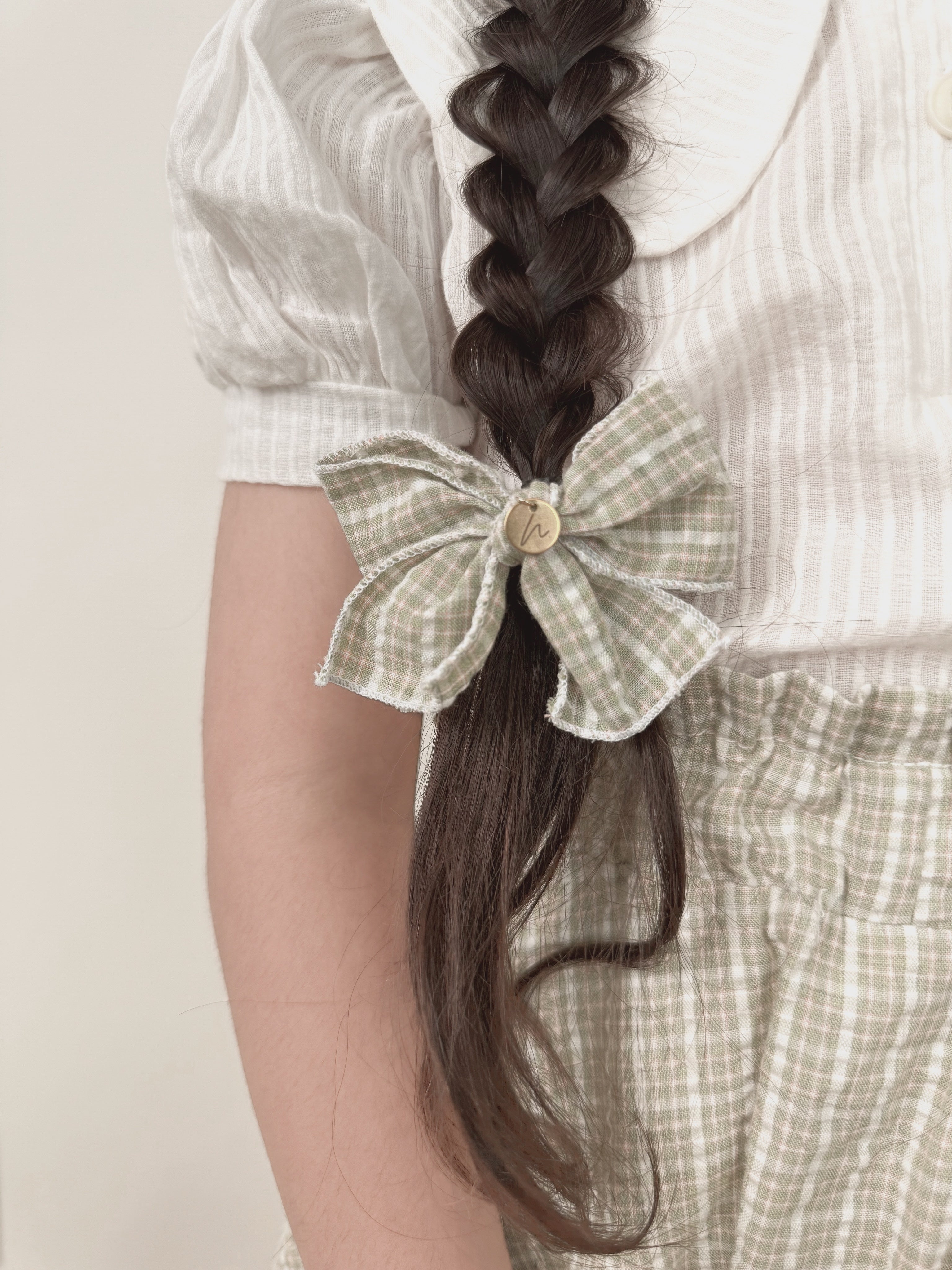 Poirette ribbon (1 piece)