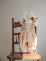Wing frill suit