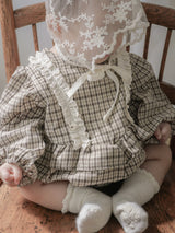 Audrey suit