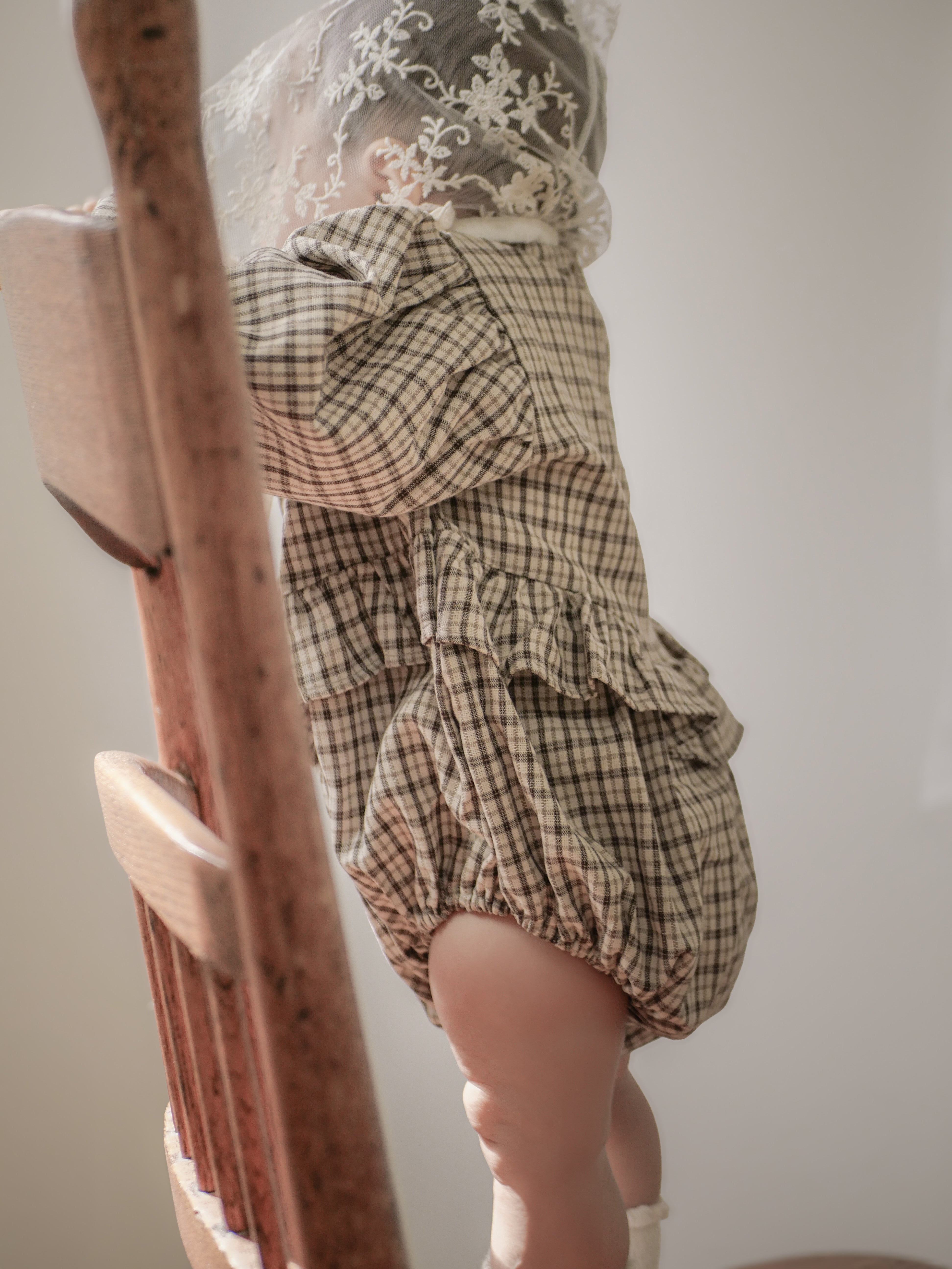 Audrey suit