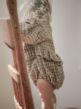 Audrey suit