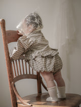 Audrey suit