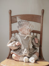 Audrey suit