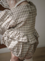 Audrey suit