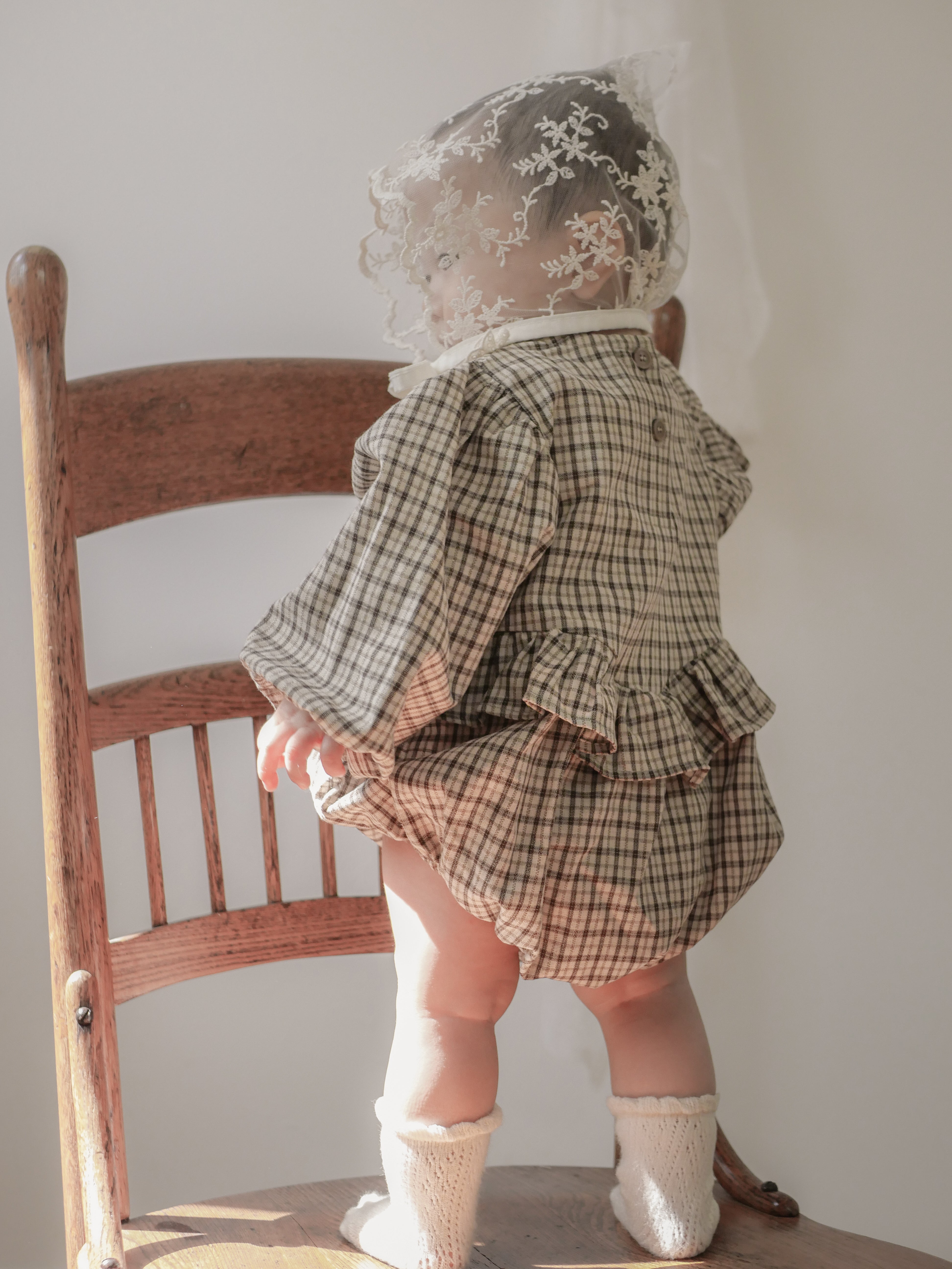 Audrey suit