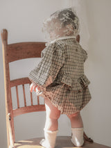 Audrey suit