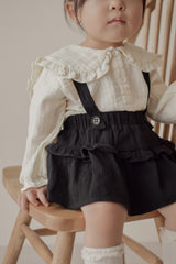 Tiara sailor blouse