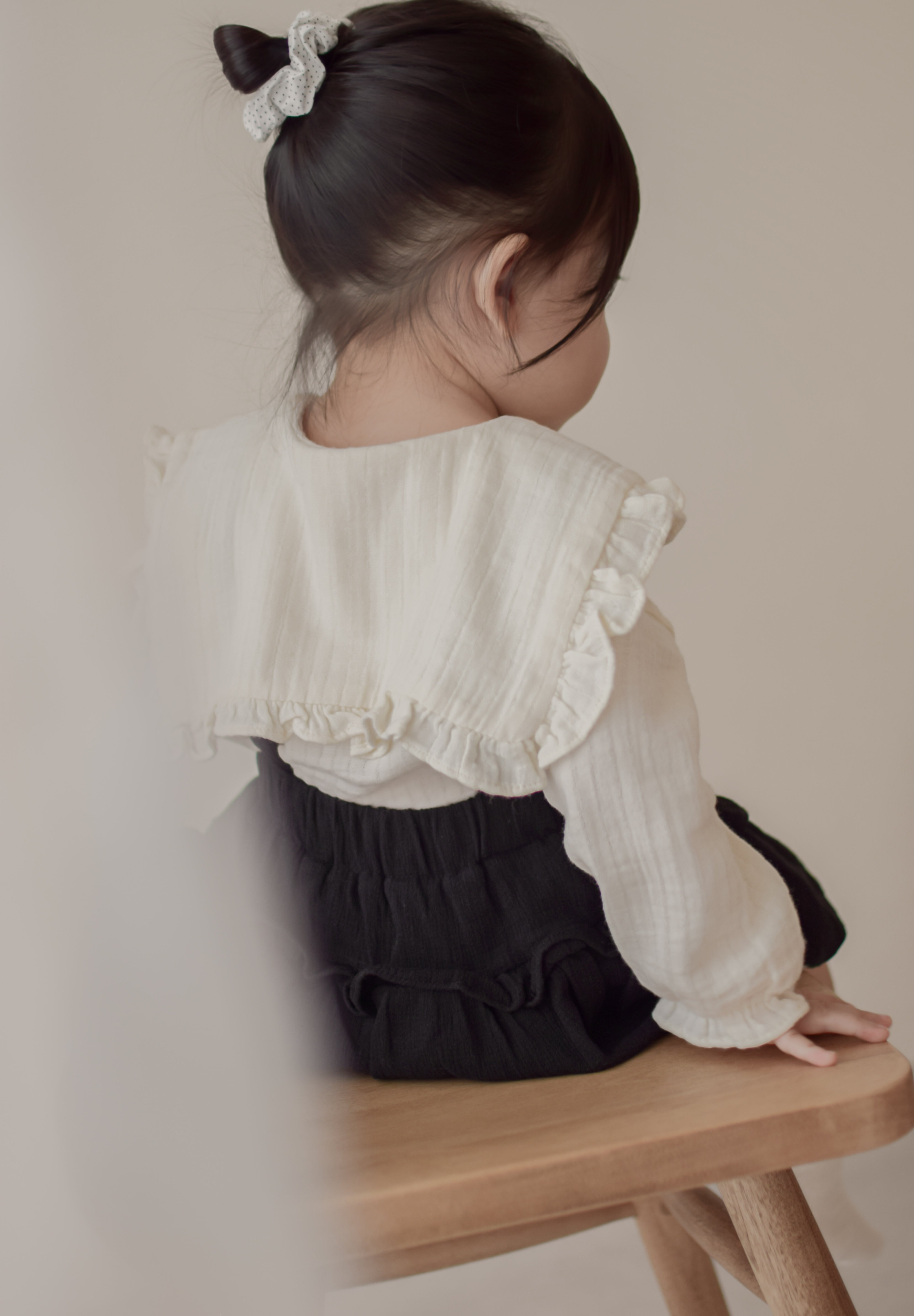 Tiara sailor blouse
