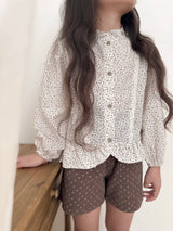 Laura blouse