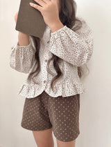 Laura blouse