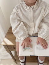 Laura blouse