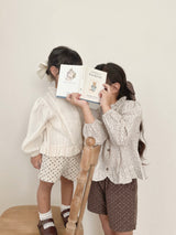 Laura blouse