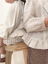 Laura blouse