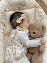 Wing frill suit