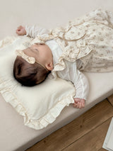 Wing frill suit