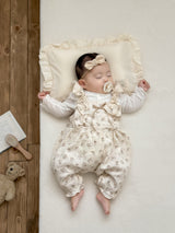 Wing frill suit
