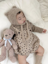 Aubéa rompers
