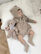 Aubéa rompers